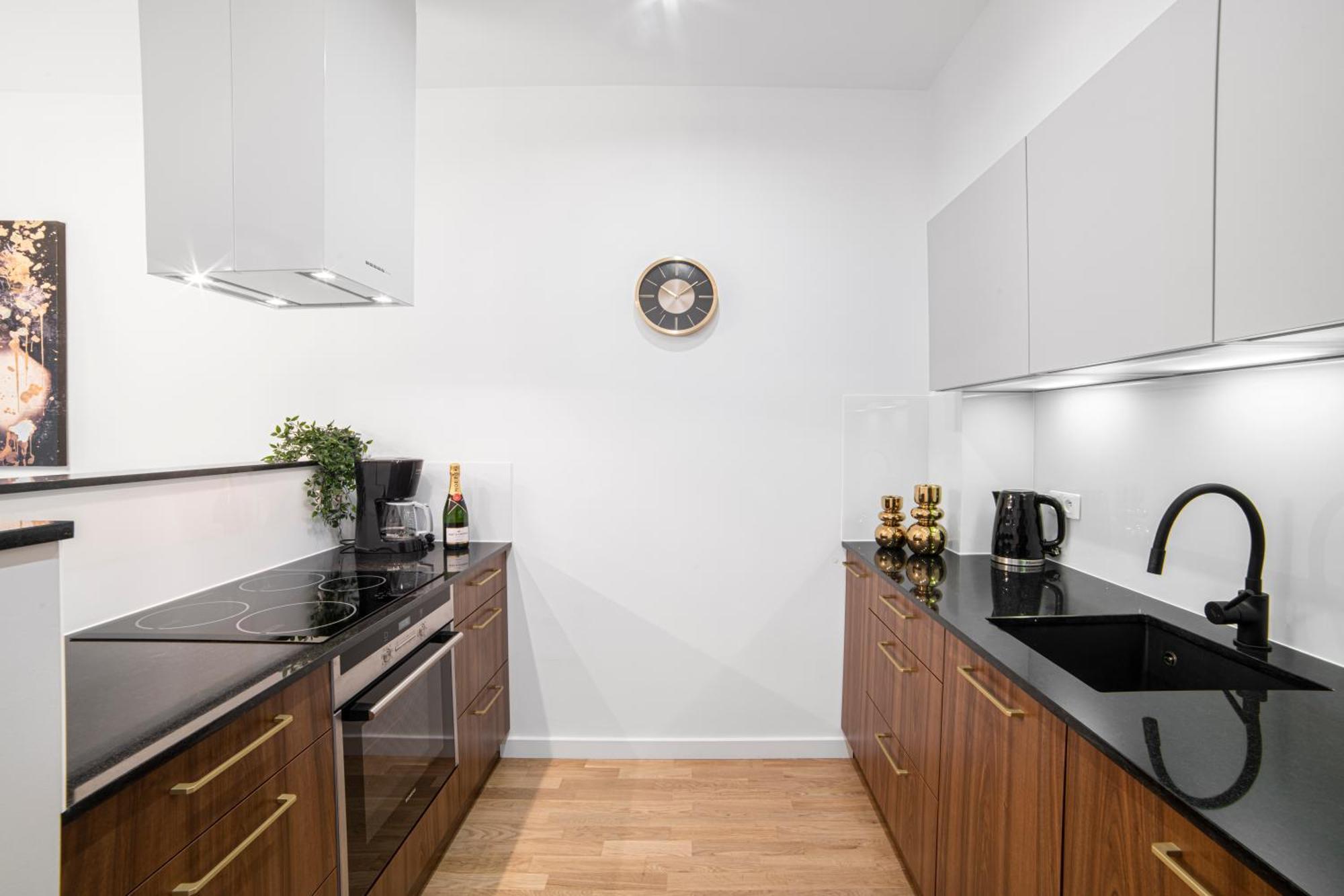 Drim Apartaments Gdansk Exterior photo